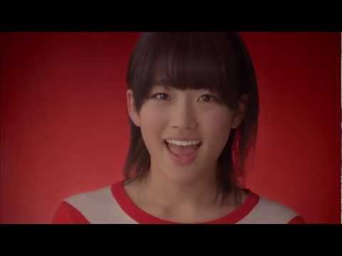 【CM】 ワンダ 「メッセージ」編 AKB48 梅田綾乃