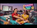 Dottie’s Drive-In: AI Experimental First Run 🥤