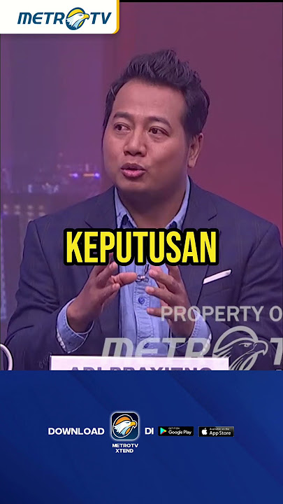 Langkah Tegas Presiden Prabowo sebagai The One and Only! #shorts