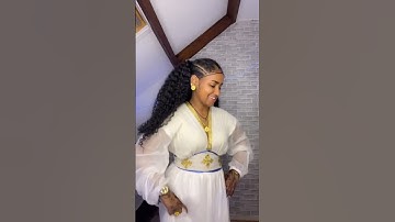 habesha tiktok Eritrea tiktok