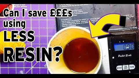 Lets try resin Rotocasting  / Slushcasting to save money and costs of shipping resin castings.