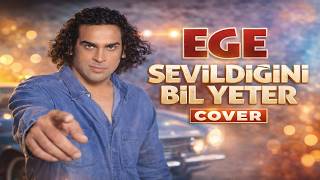 Ege - Sevildiğini Bil Yeter (Cover)