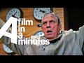 Network  a film in three minutes