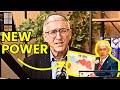 BREAKING! The End of America's Control Israel's Secret Rise to Superpower | PART 1