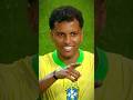 RODRYGO MARCOU 2 GOLS, JOGOU MUITA BOLA!! 🇧🇷⚽️🔥 #rodrygo #seleçãobrasileira #realmadrid #futebol