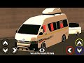 Toyota Hiace Sesfikile | GTA SAN ANDREAS | LINK IN COMMENTS | PASSWORD IN THE VIDEO |