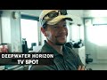 Deepwater Horizon (2016 Movie) Official TV Spot – ‘April 20th’