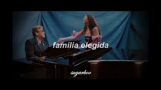 Rina Sawayama, Elton John - Chosen Family (Sub Español)