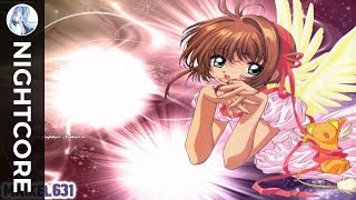 Watch Nightcore Will My Heart Survive video