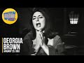 Georgia Brown &quot;As Long As He Needs Me&quot; on The Ed Sullivan Show