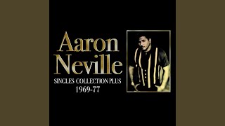 Watch Aaron Neville Shes On My Mind video