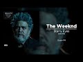 The Weeknd Starry Eyes 432 Hz