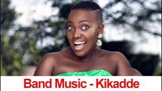 WEYISE NGA BWOYAGALA Rebecca Jingo  - Ugandan Kikadde Band Music