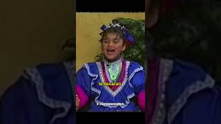 Niña de 9 años le canta a los Reyes Magos 👑| Gabriela Sepulveda cover #LosReyesMagos #niña #cantar