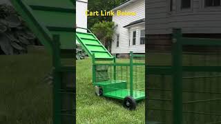 Garden Work Made Easier