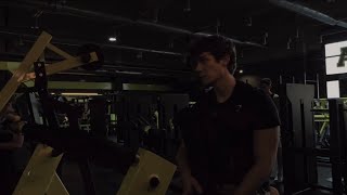 Experience(Slowed)/Versión Gym