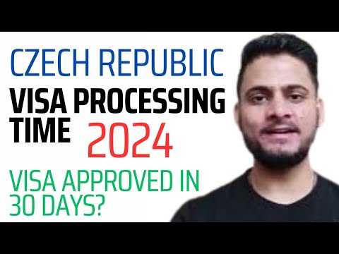Czech Republic Visa