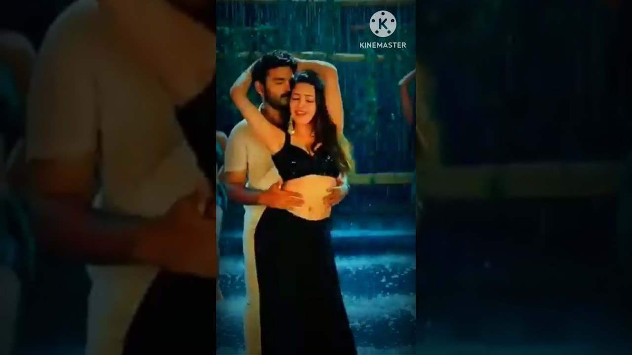 🔥Sammohanuda song|Rules ranjan songs status # nehashetty 