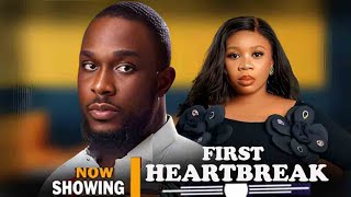 First Heartbreak | Latest Yoruba Movies 2025 Wunmi Toriola, Kiki Bakare, Kolawole Ajeyemi