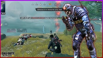 Not Good Clips(Alcatraz) | Call of Duty Mobile HS0 | CoD Mobile Battle Royale