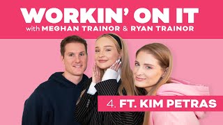 workin on it with kim petras