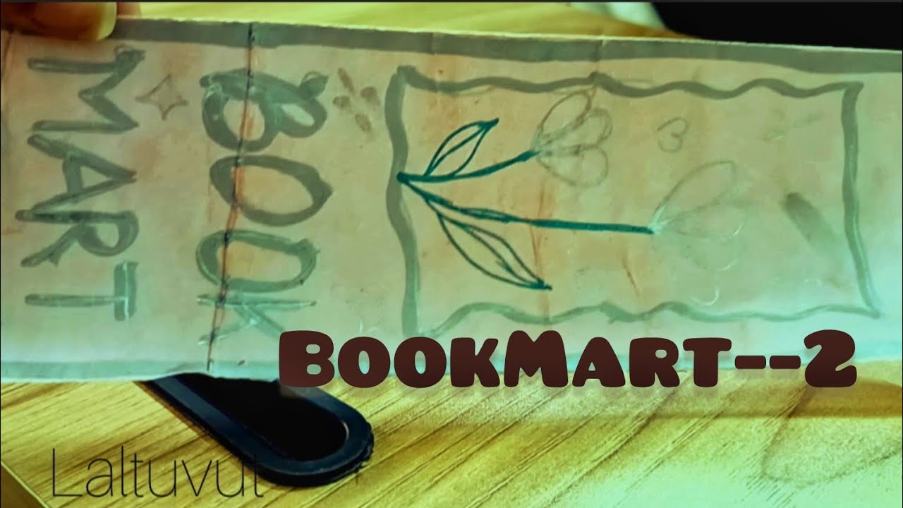 𝐁𝗼𝗼𝗸 𝗠𝗮𝗿𝘁--𝟮🥢🥢𝗛𝗼𝘄 𝘁𝗼 𝗺𝗮𝗸𝗲 𝗲𝗮𝘀𝘆 