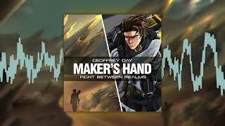 Maker's Hand [HQ] from Fight Between Realms by Geoffrey Day | Doom-Inspired Video Game Music