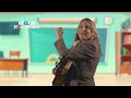 Learn Left and Right with a Fun Song | WQLN Homeroom Minutes