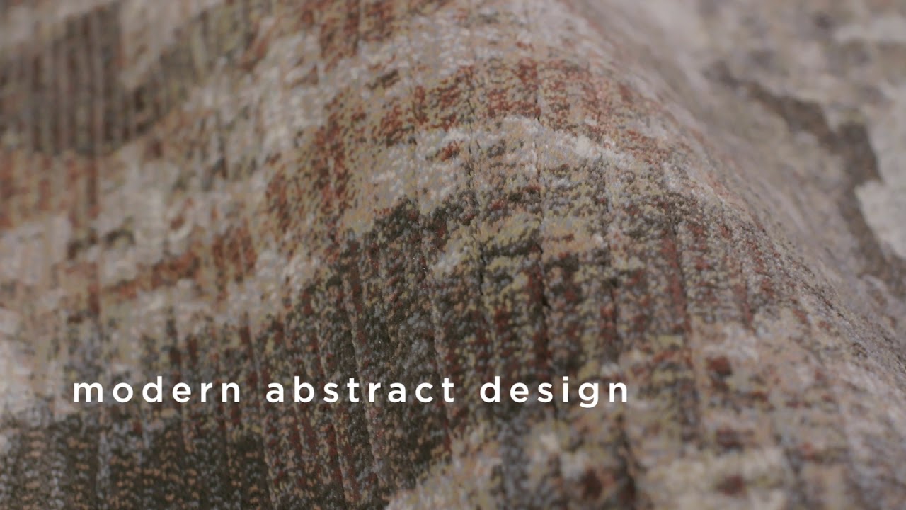 Jaipur Living Dash Dsh18 Buxton Brown - Beige Area Rug