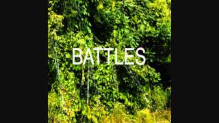 Battles - BTTLS