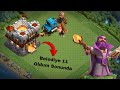 Clash Of Calans Belediye 11 Oldum Yeni Kahraman Açıldı Klan Oyunları Başladı 🤩😍