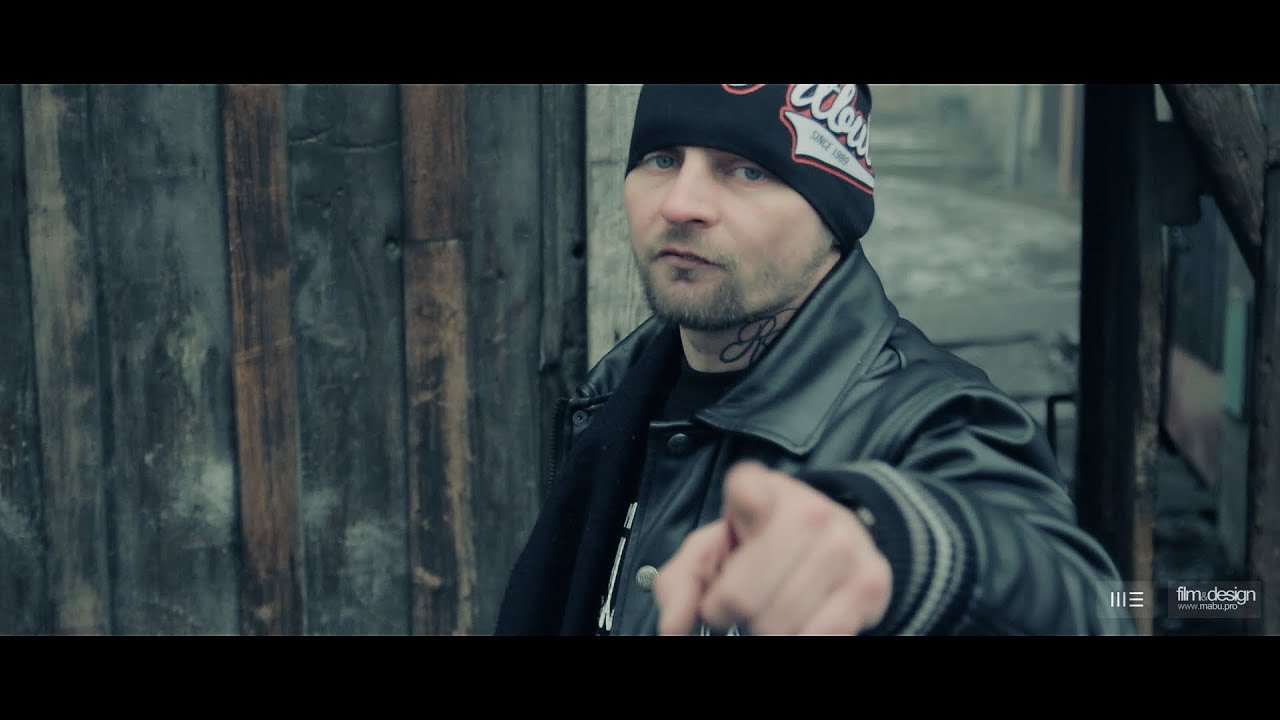 Luta Mate Męczennik feat Buli Official Video YouTube