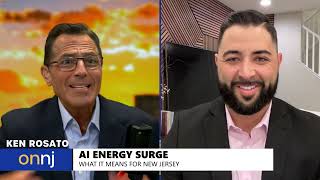 A.I. Surge
