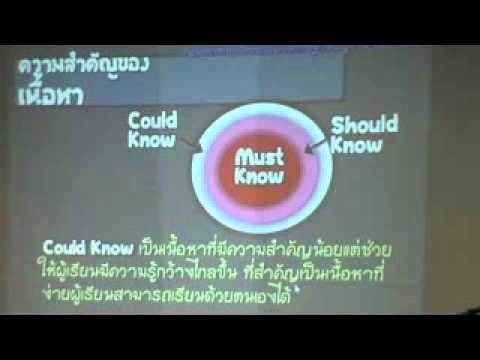 การวิเคราะห์และพัฒนาหลักสูตร9.flv