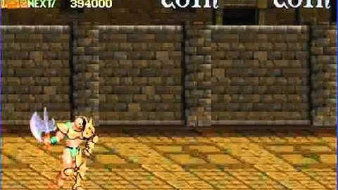 No Quarter(s): Knights of the Round Part 3 (Perceval)