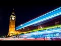 London - The Square Mile City in 4K! | DEVINSUPERTRAMP