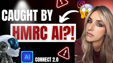 Caught by HMRC’s AI? How They’re Tracking You Right Now