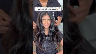 Chop Chop.its Not Just A Haircut Its A Reset. Fresh Look, Fresh Mind, No Looking Back.