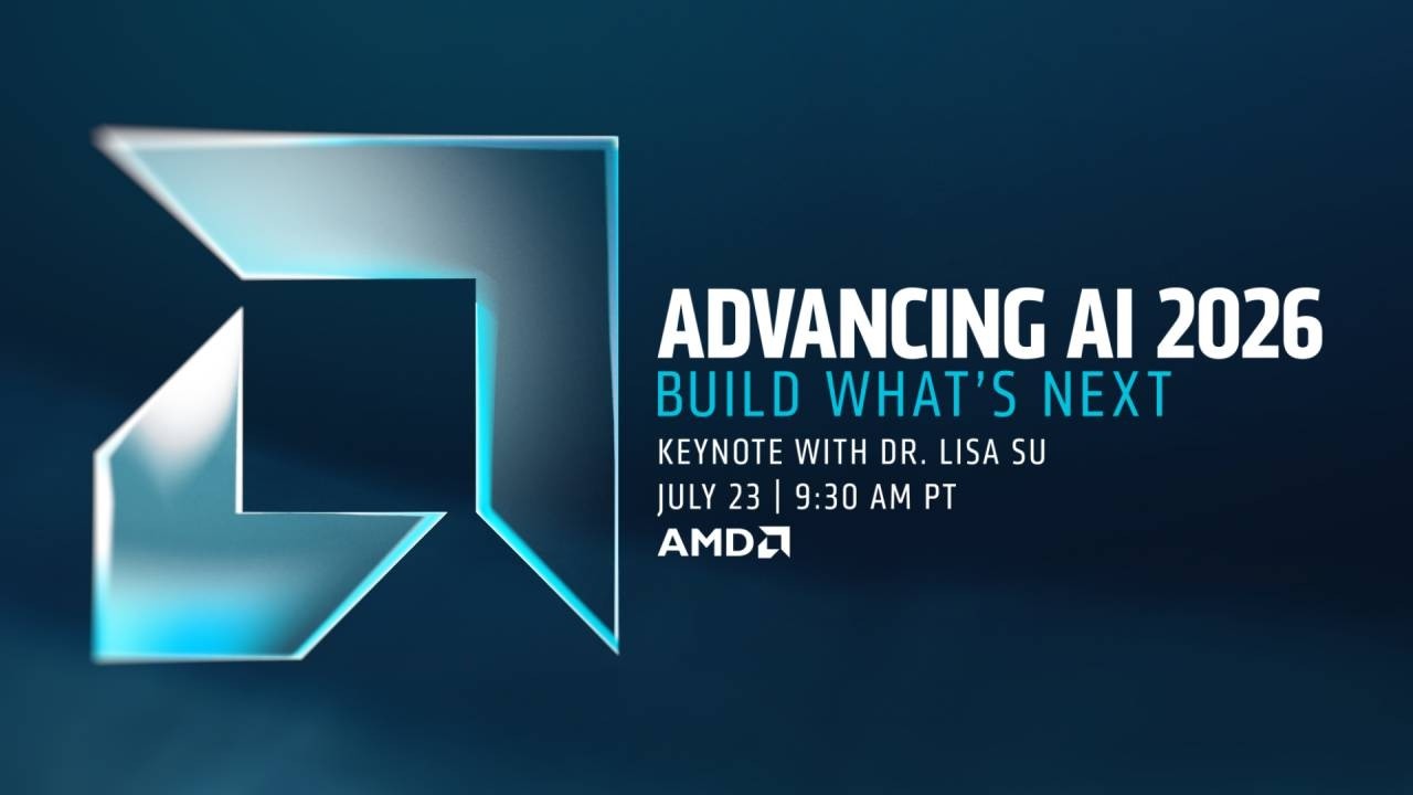 AMD Advancing AI 2026 Keynote Live Coverage - ServeTheHome