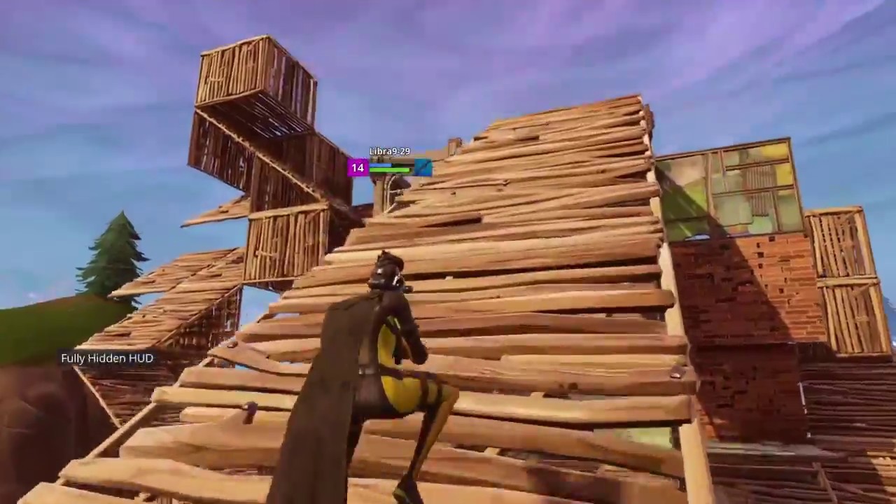 11 close call frag|Fort* - YouTube