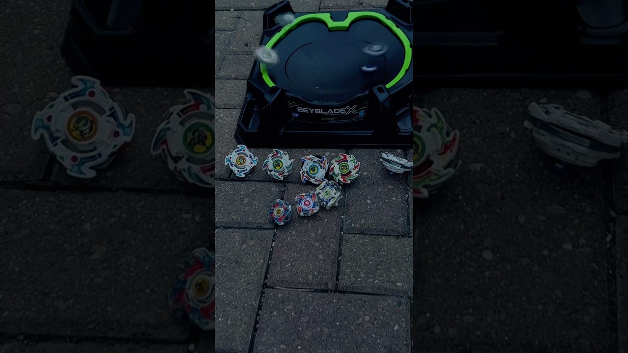 DRAGOON 🌪️vs COBALT DRAGOON 🐉 