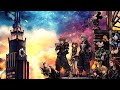 KINGDOM HEARTS III | Modo maestro |Capítulo 6
