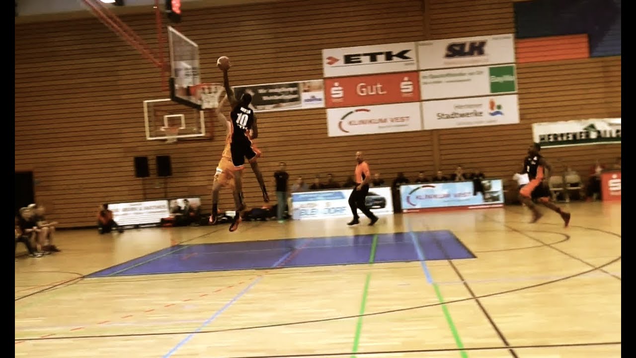 Revuepalast Ruhr Cup 2014