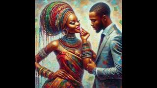 Sam Deep & Azana- Themba lam (Slowed)