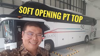 Soft Opening PT TOP screenshot 2