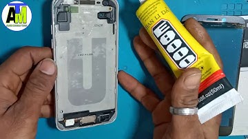 Samsung j2 display change||SM-J250F Disassembly, Galaxy J2 Pro LCD Display Replacement