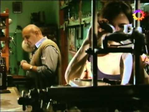 Video de Andrea Pietra