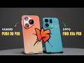 Oppo Find X9S Pro vs Huawei Pura 90 Pro | Hasselblad vs X-MAGE Camera Test | Price in UK