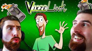 A VikzeLink To The Past!