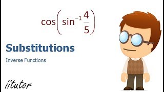 💯 Combining Trigonometric Functions and Inverse Trigonometric Functions